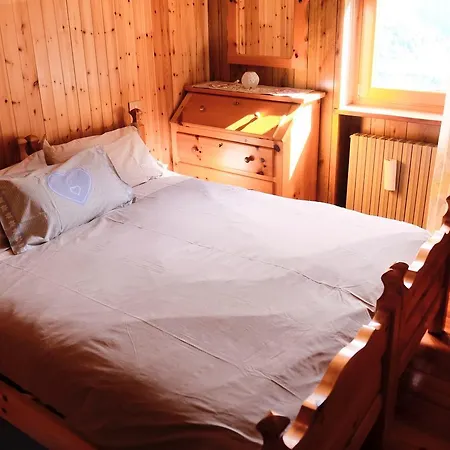 Horská chata Hellochalet - Chalet Panoramique - Isolato E Panoramico